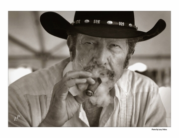 Kinky Friedman's BiPolar Tour Goes West By Midwest