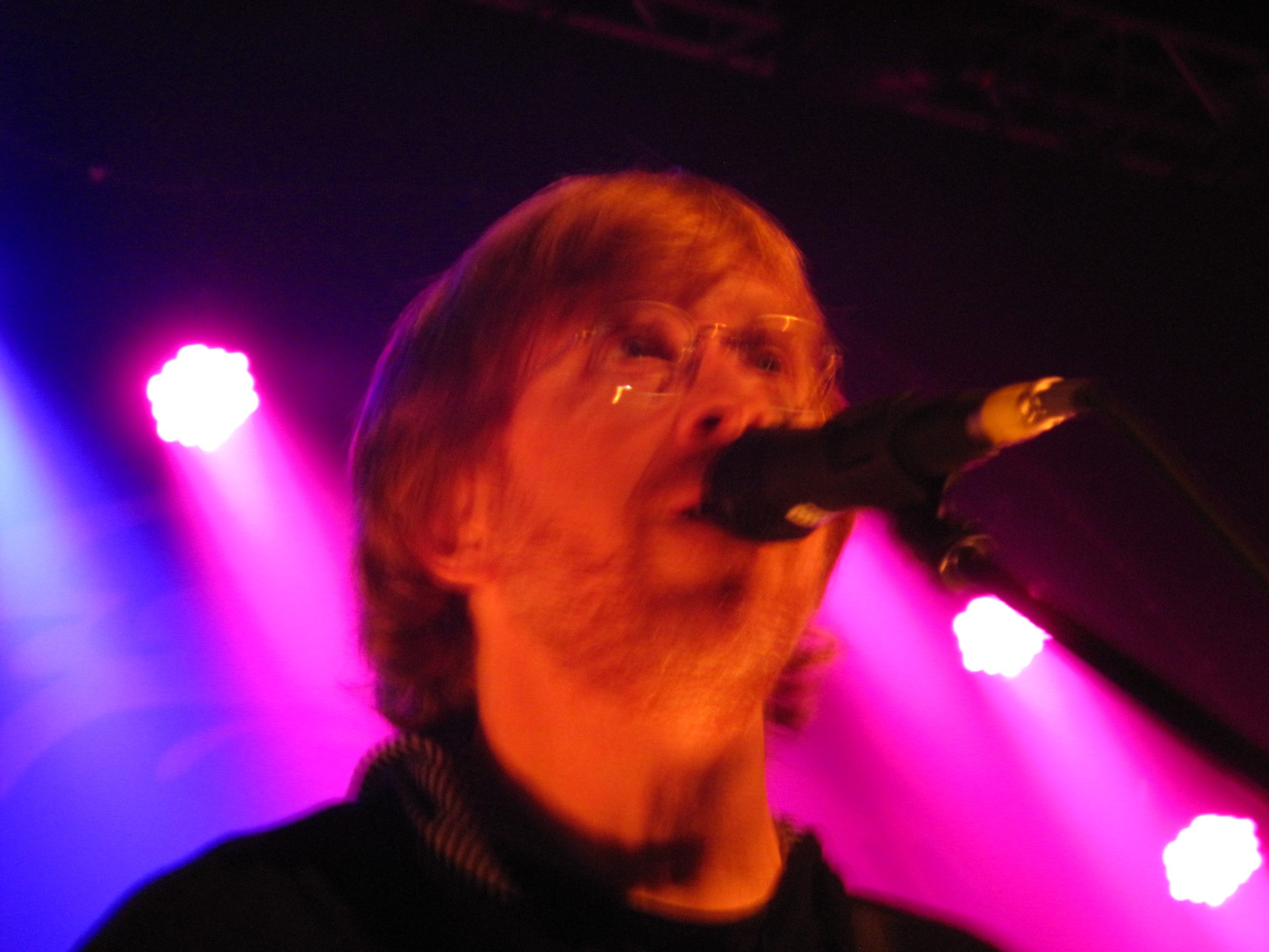 Trey Anastasio | LC Pavilion | Columbus, OH | 10/20/12