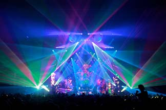 Pretty Lights Announces Intimate Year-End Shows