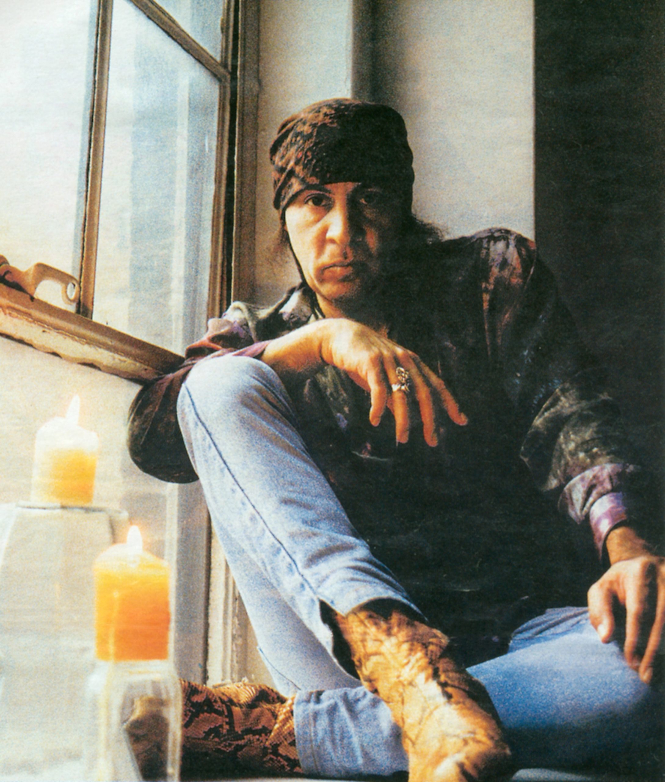 Little Kids Rock to Honor Steven Van Zandt at 10th Anniversary Gala