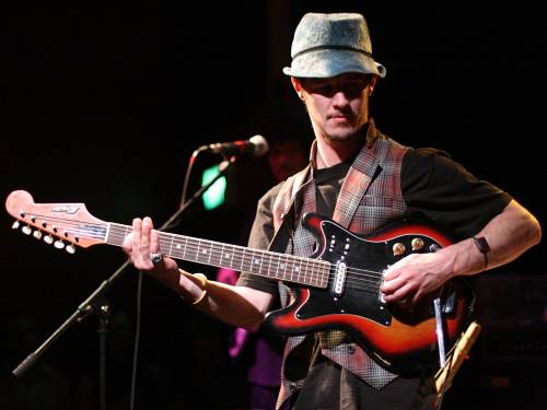 Toubab Krewe & John Brown's Body Announce Holiday Hurricane Tour