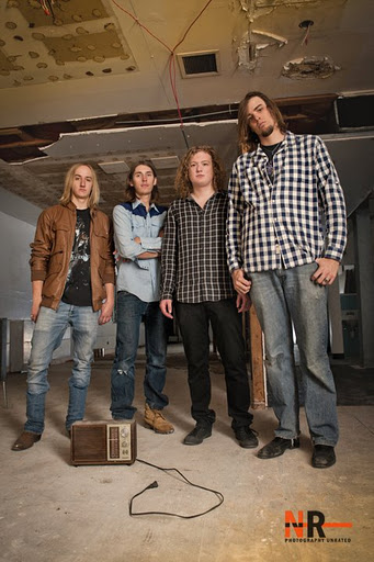 On Sale Now: West Water Outlaws & The Congress @ Boulder Theater