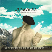 Junkie XL | Synthesized | New Music Review