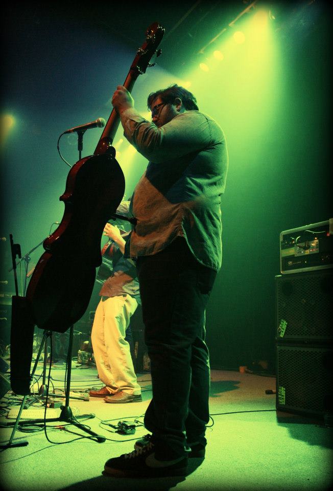 Head for the Hills @ The Fox Theater