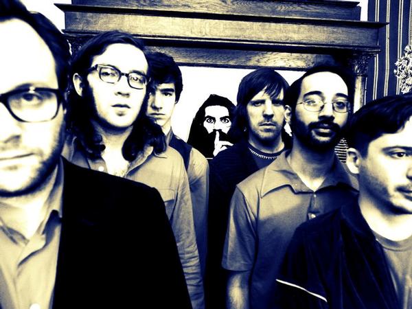 Superhuman Happiness (members of Antibalas) Announce New Album