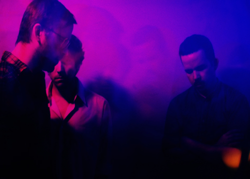 Bear In Heaven Premiere Two New Remixes, Announce Tour Dates