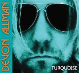 Ruf Records Signs Devon Allman & Will Release His Debut Solo CD
