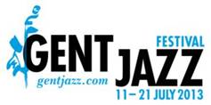 Ghent Jazz Festival 2013 is a tribute to John Zorn