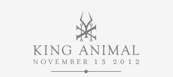Soundgarden King Animal Streaming Now