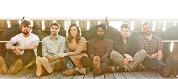 Hey Rosetta! Release Debut Holiday EP, 'A Cup of Kindness Yet'