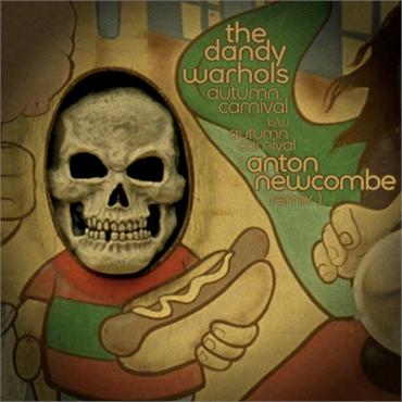 The Dandy Warhols Premiere Anton Newcombe (Brian Jonestown Massacre) Remix