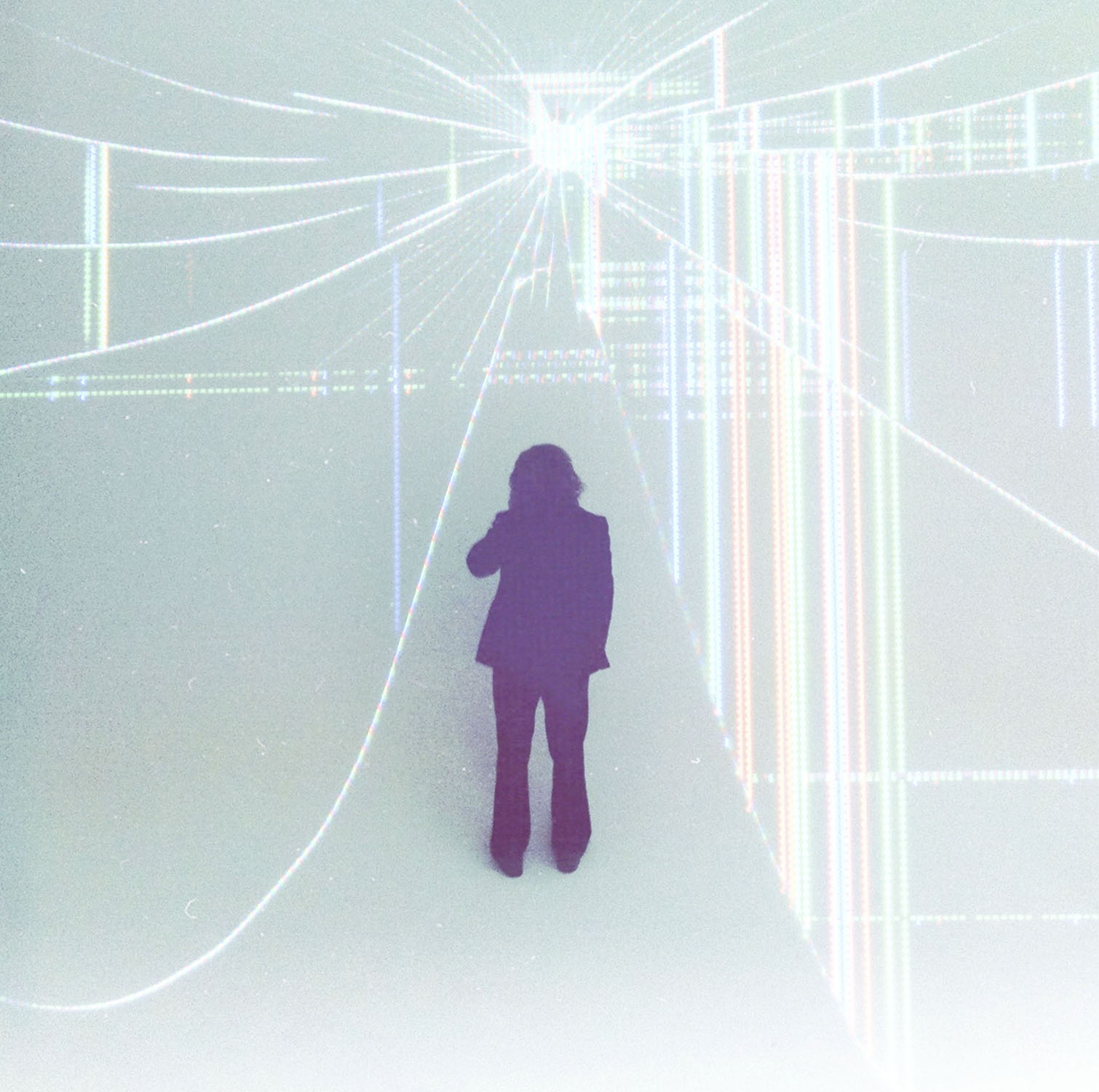 Jim James Announces Debut Album
