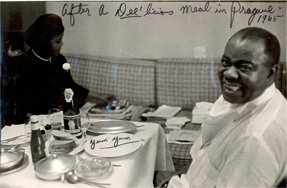 The Louis Armstrong House Museum Announces 2nd Annual Gala