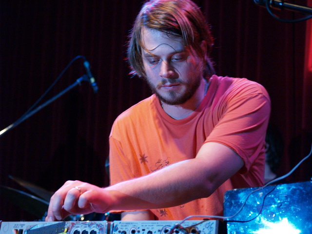 Marco Benevento Announces Winter Tour Dates