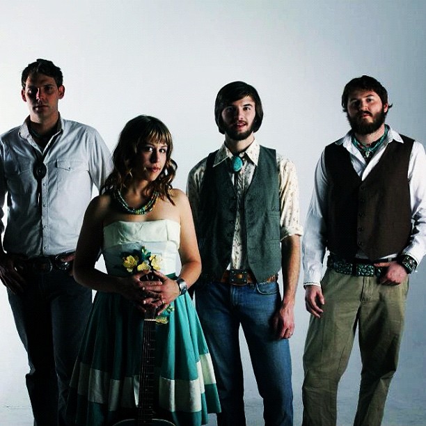 The Oak Creek Band Leaves a Mark with New Fingerprints EP