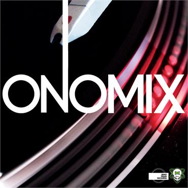Yoko Ono Releases 'Onomix'