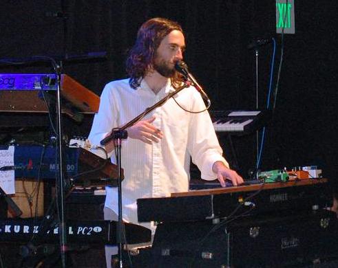 Just Announced: Particle 80's Tribute @ Fox Theatre | 1/19/13