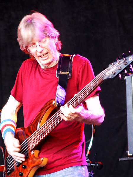 Soundboard of Phil Lesh with Dark Star Orchestra Released