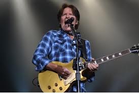 Legendary Musician John Fogerty To Publish His Memoir