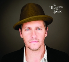 Josh Rouse Returns with The Happiness Waltz on March 19