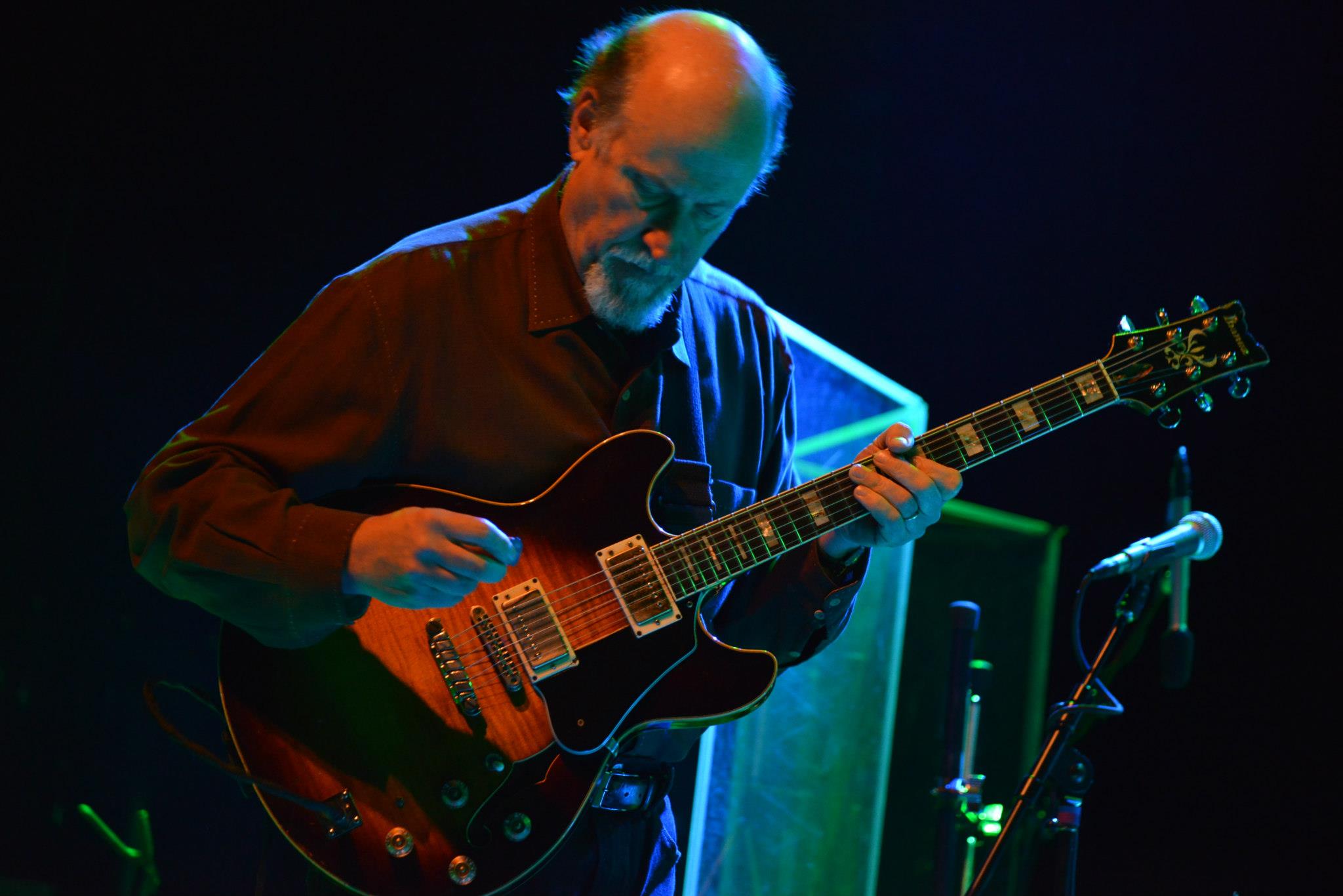 Medeski, Scofield, Martin & Wood | Boulder, CO | 12/8/2012