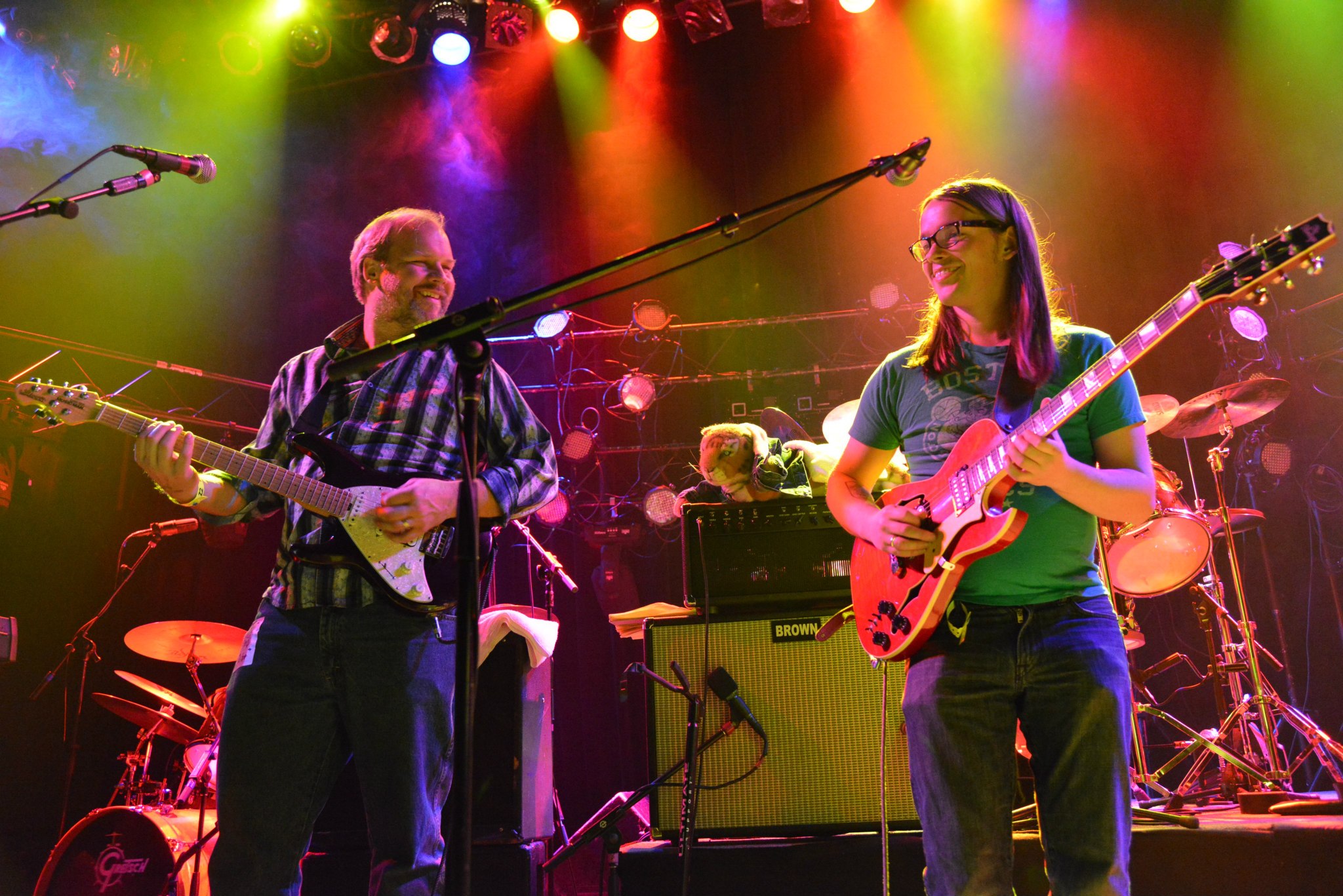 Dead Phish Orchestra | Boulder, Colorado