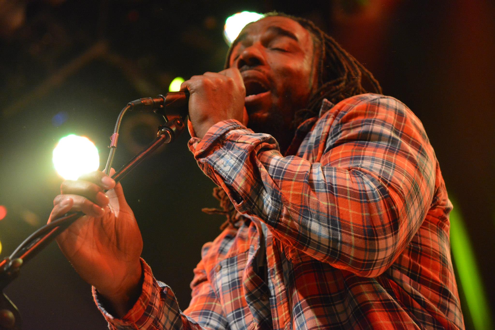 The Wailers | Boulder, Colorado | 12/28/2012