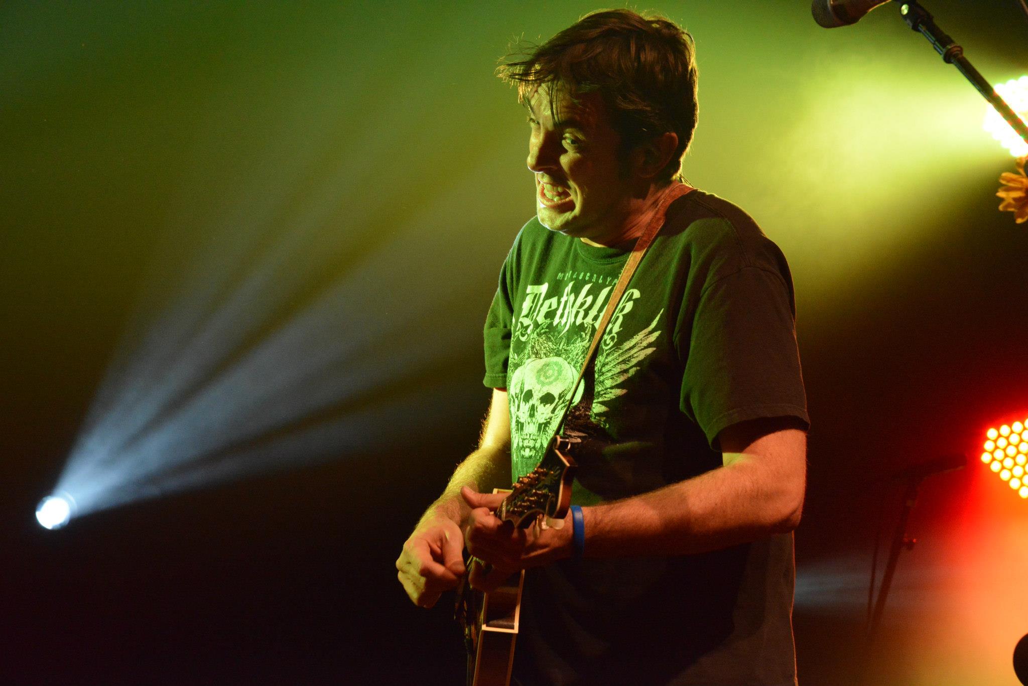 Yonder Mountain String Band | Boulder, Colorado