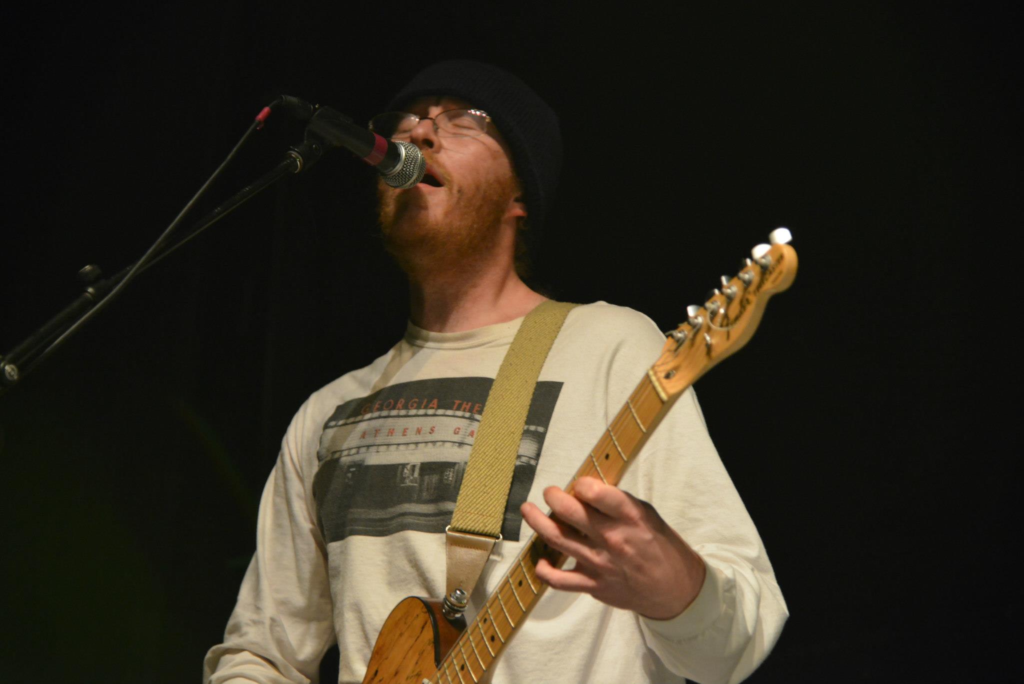 Perpetual Groove Announce 2013 Winter Tour