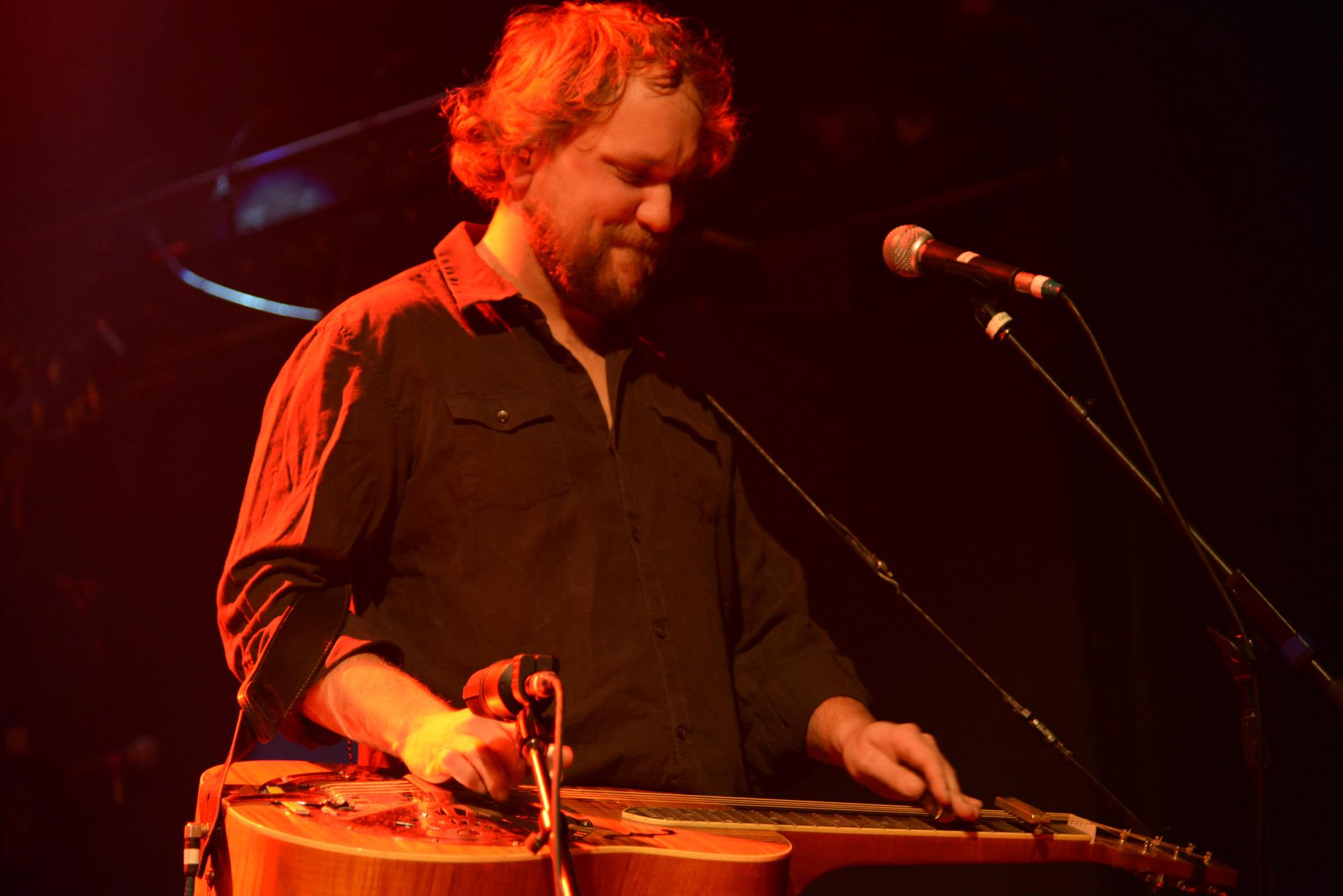 Just Announced: Greensky Bluegrass – 2 Nights @ Fox Theatre