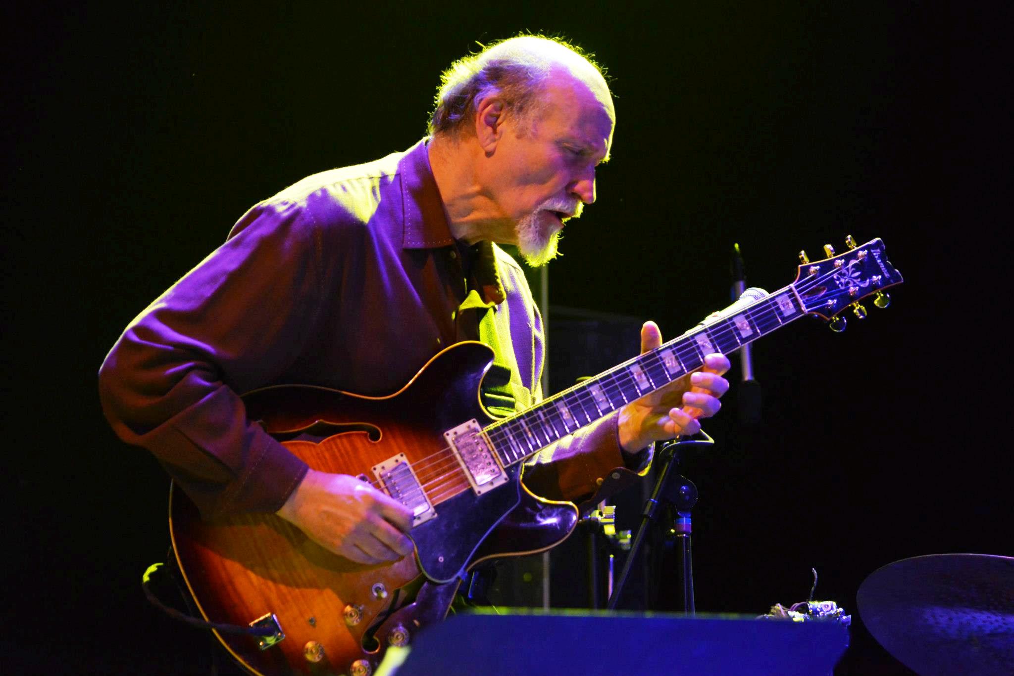 Medeski, Scofield, Martin & Wood | Boulder Theater | Review