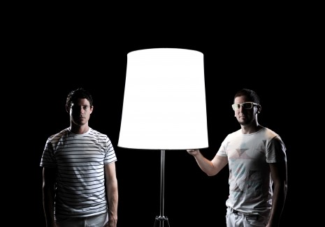 Big Gigantic Announce 2013 Headlining Tour Dates