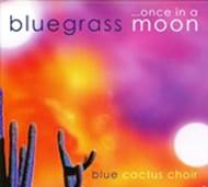 Marty Atkinson & Katy Boyd Join to Form Blue Cactus Choir