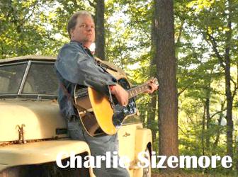 Charlie Sizemore Chosen as Distinguished Alumni of the Year