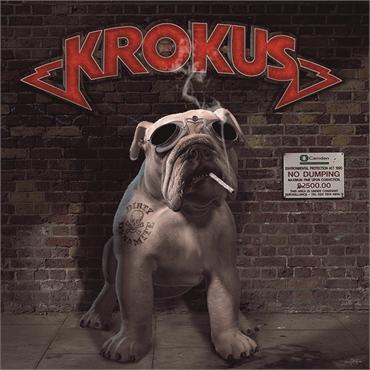 Krokus Announces New Album, 'Dirty Dynamite' Out March 5th