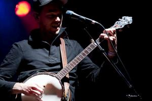Just Announced: The Infamous Stringdusters at the Fox Theatre