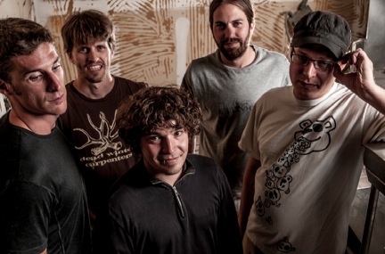 Just Announced: Mountain Standard Time's MardiGrass @ the Fox