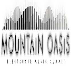 Mountain Oasis Electronic Music Summit announced for 2013