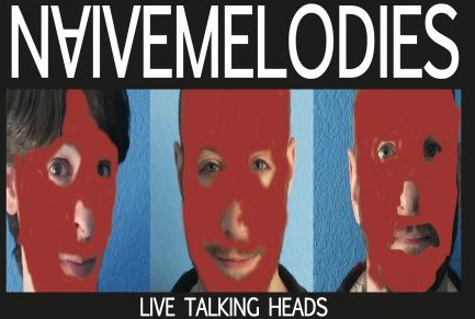 Just Announced: Naive Melodies @ Fox Theatre | 1/13/13