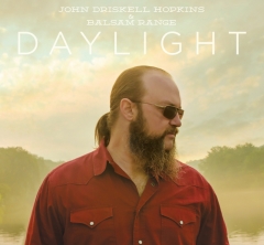 John Driskell Hopkins & Balsam Range Release DAYLIGHT, 1/22/13