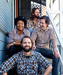 T.V. Mike and his Scarecrowes Announce 2013 Winter Dates