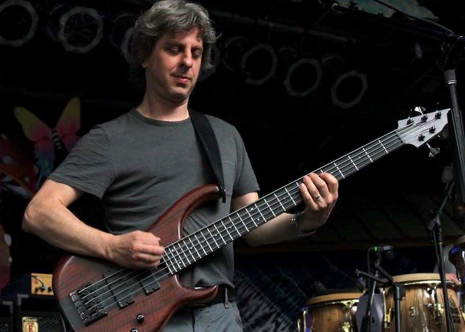 Phish Star Lake 98 In Stock, WaterWheel Pre-Show Event at MSG