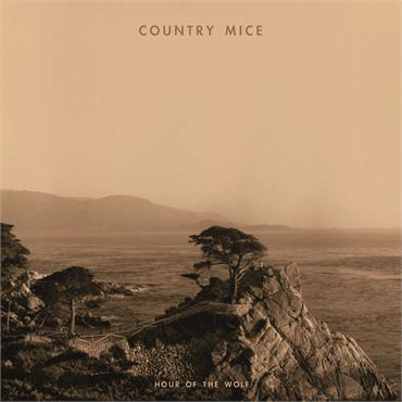 Country Mice's Sophomore LP, 'Hour Of The Wolf' Out Feb. 19th