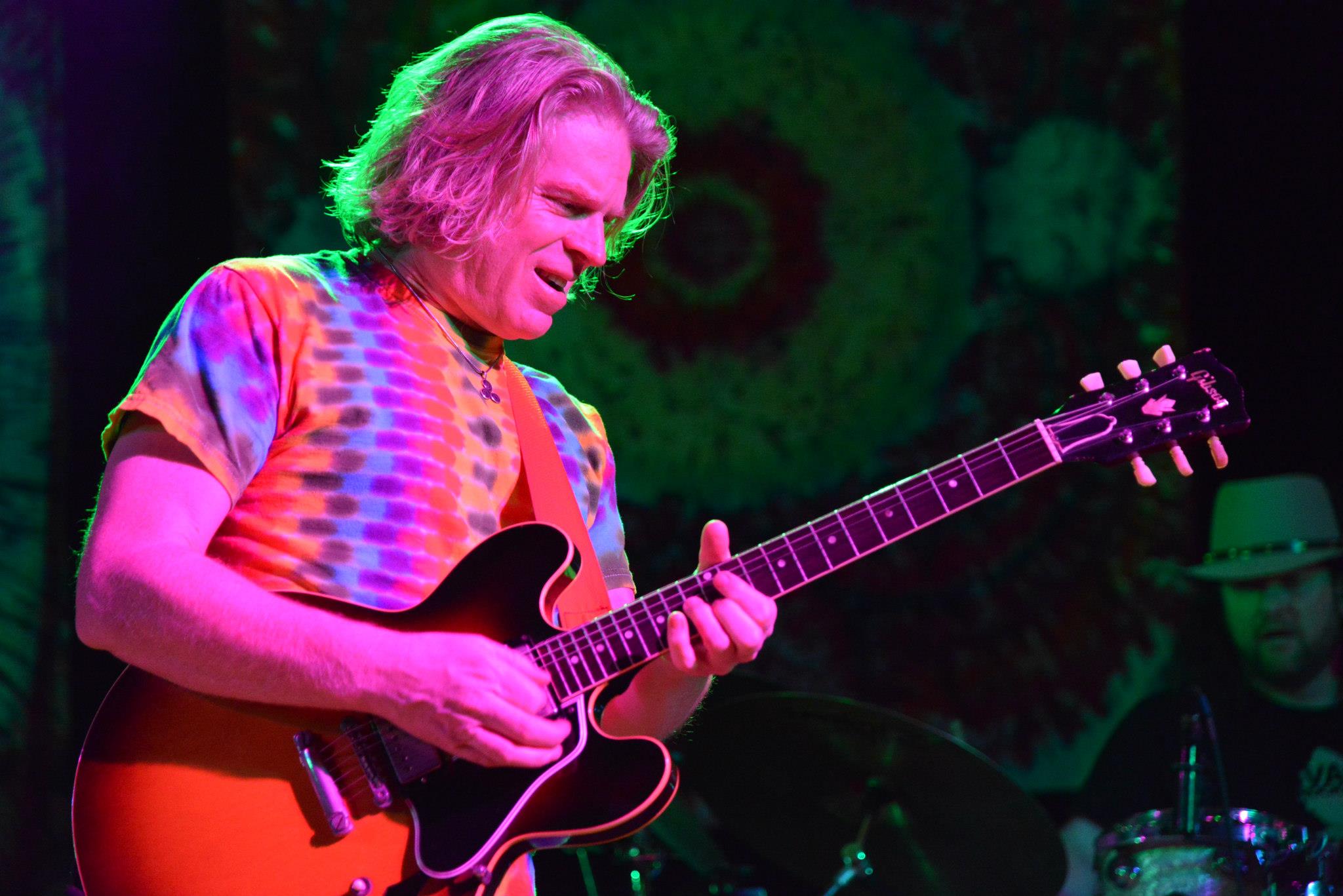 Rocky Mountain Grateful Dead Revue | Boulder Theater