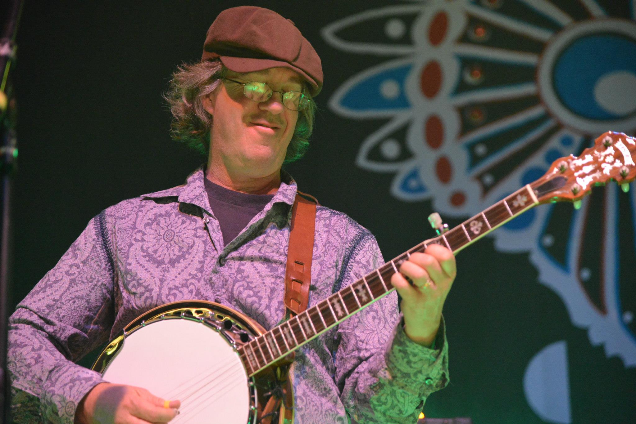 Railroad Earth | Denver, CO | 1/20/2013