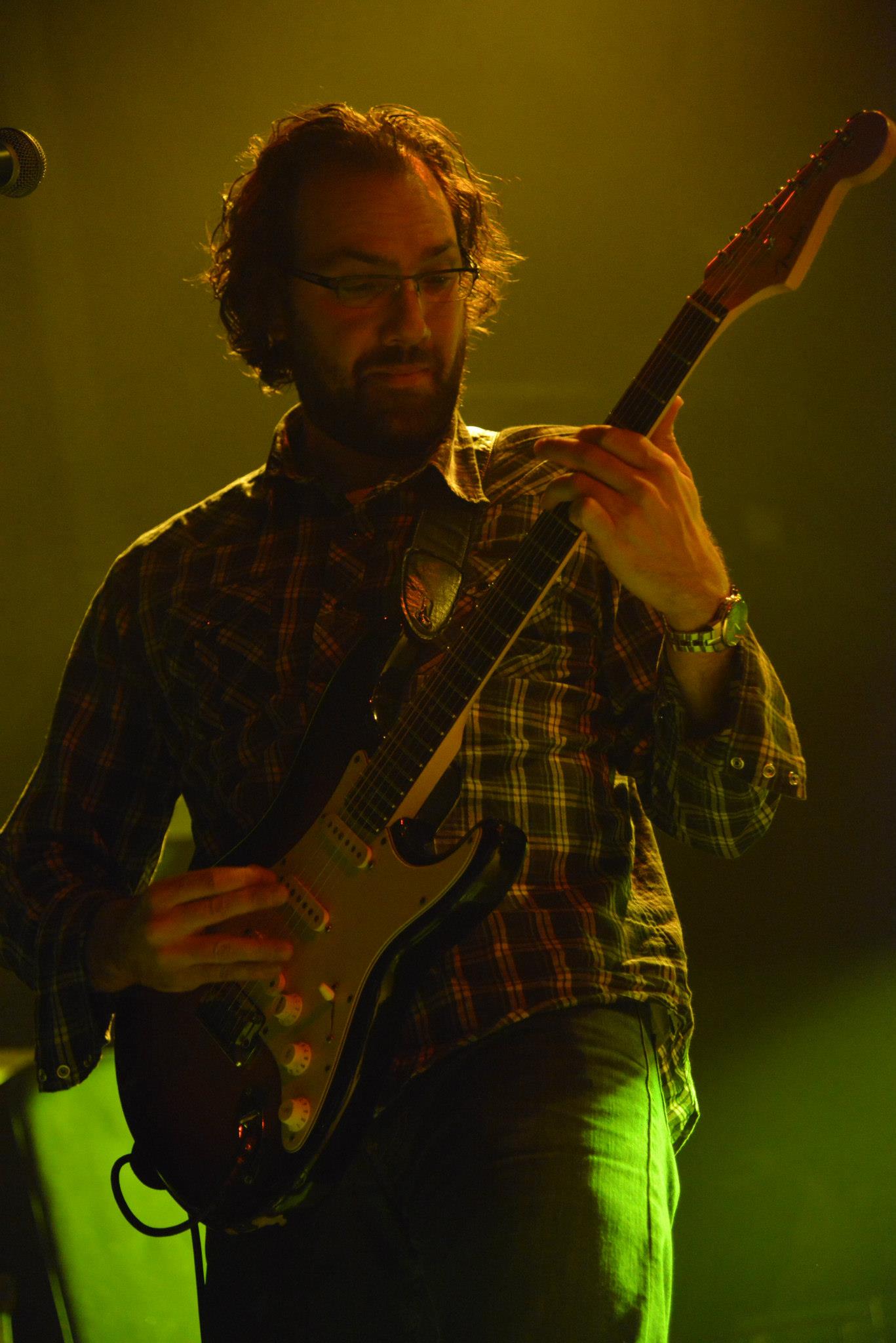 Kung Fu @ The Fox Theater