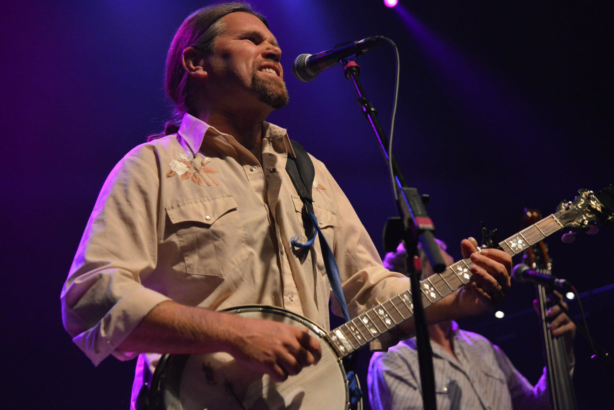 Poor Man's Whiskey | Fox Theater | Boulder, CO