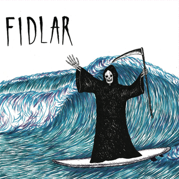 FIDLAR | 'FIDLAR' | New Music Review