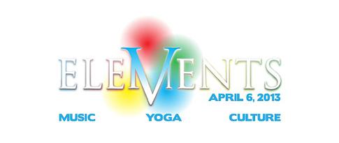V Elements – Alternatively Powered Yoga, Music and Culture