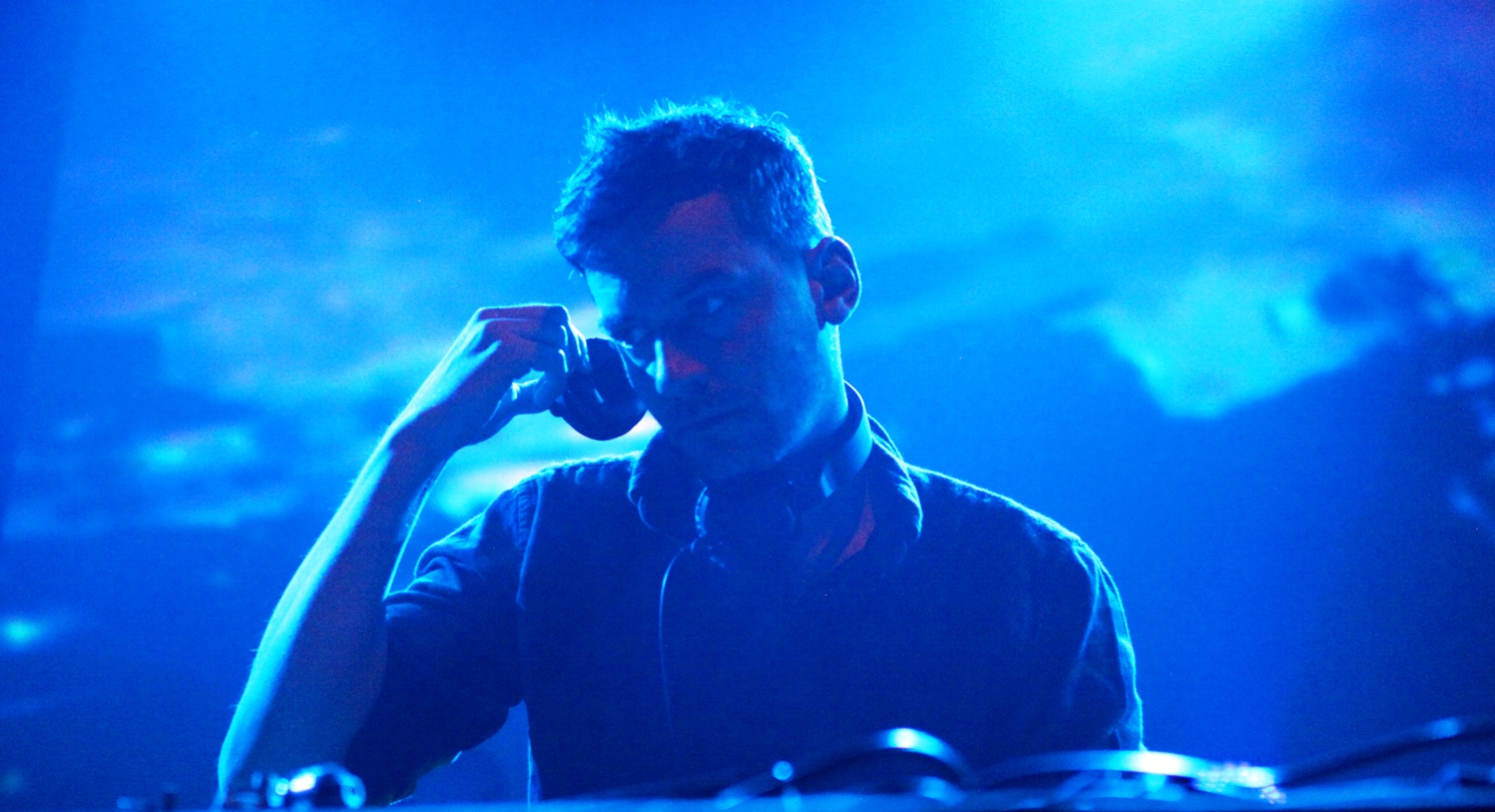 Just Announced: Bonobo @ Fox Theatre | 4/25/13